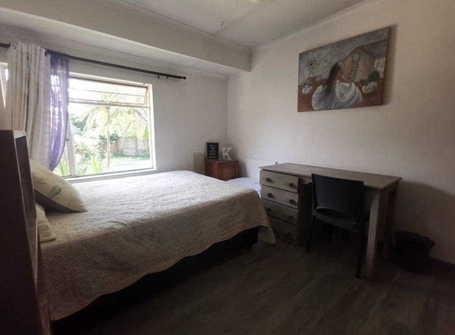 4 Bedroom Property for Sale in Vaalpark Free State